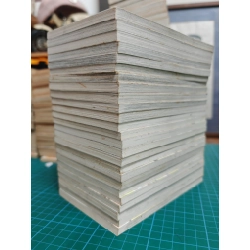 Truyện tranh Kim cương bạc - silver diamond tập 11 416829
