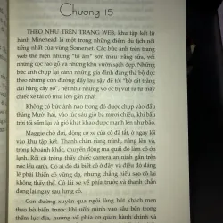 Vòng hoa cúc - Sharon Bolton  1001943