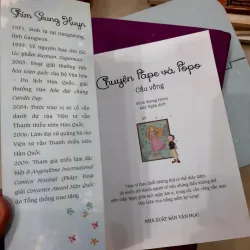 Chuyện Pape và Popo - Cầu vồng 758915