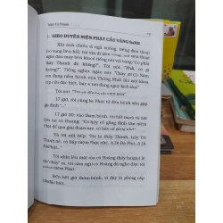 Niệm Phật Thóat Xanh 552966