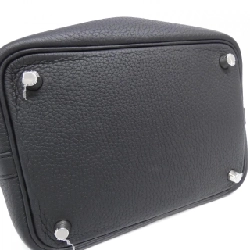 Túi xách Hermès Picotin Lock PM 056289CK - Hàng hiệu Chính hãng 803967