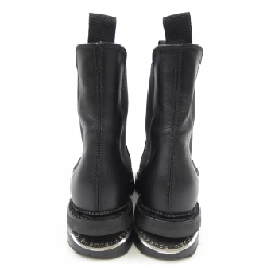 Giày bốt ALEXANDER WANG - Hàng hiệu Chính hãng 828985