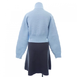 Đầm nhung kim cương LOUIS VUITTON FNKD16PT6 647939