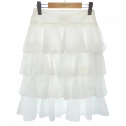 【Mã giảm giá】Váy FENDI