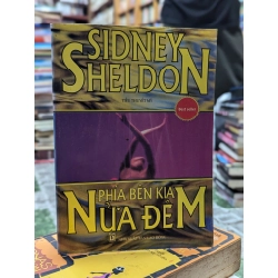 Phía bên kia nửa đêm - Sidney Sheldon