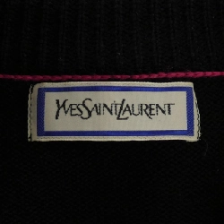 YVES SAINT LAURENT Áo khoác cardigan - Hàng hiệu Authentic 824598