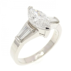 Nhẫn kim cương PT900 1.08CT