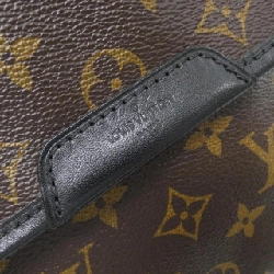 Túi xách vai Louis Vuitton Monogram Macassar PM M56717 - Hàng hiệu Chính hãng 768533
