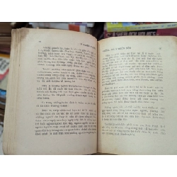 Bọt biển và sóng ngầm - Lý Chánh Trung 125931