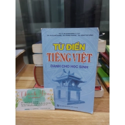 Từ Điển Tiếng Việt Dành Cho Học Sinh
