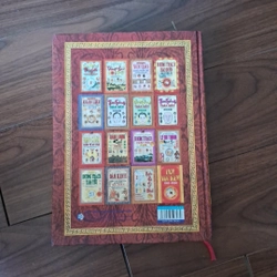 Tam mệnh thông hội 523718
