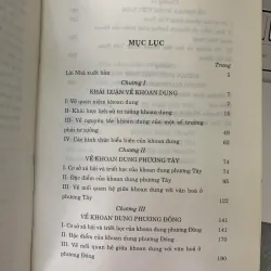 BÀN VỀ KHOAN DUNG TRONG VĂN HÓA - HUỲNH KHÁI VINH & NGUYỄN THANH TUẤN 736956