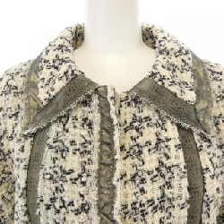 Áo khoác CHANEL P34954V25165 09P - Hàng hiệu Chính hãng 818111