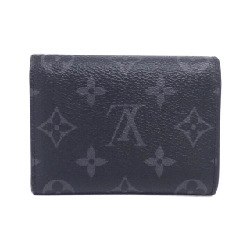 Ví Louis Vuitton Monogram Eclipse Victor M12598 - Hàng hiệu Chính hãng 806308