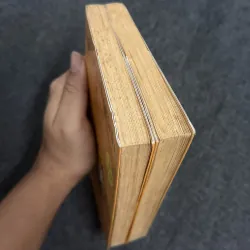 Đi qua hoa cúc - Nguyễn Nhật Ánh 1022986