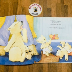 𝐒𝐞𝐭 𝐏𝐢𝐜𝐭𝐮𝐫𝐞𝐛𝐨𝐨𝐤 “𝐂𝐡𝐮́𝐚 đ𝐚̃ 𝐛𝐚𝐧 𝐜𝐡𝐨” - 하나님은 주셨단다 501539