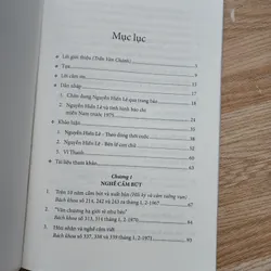 Nguyễn Hiến Lê tác phẩm đăng báo | 2 cuốn  724177