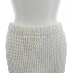 【Mã giảm giá】Chân váy ISSEY MIYAKE 655017