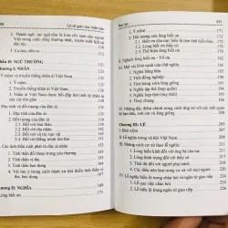 CƠ SỞ GIÁO DỤC NHÂN BẢN - Nguyễn Vinh Sơn 640787