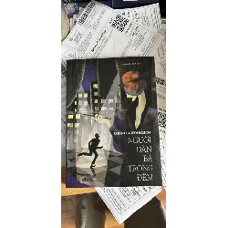 Người Đàn Bà Trong Đêm - Cornell Woolrich ASB.PO Oreka Blogmeo 230225