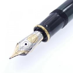 Bút máy Pelikan Souverän M800 Đen - Hàng hiệu Chính hãng 887332
