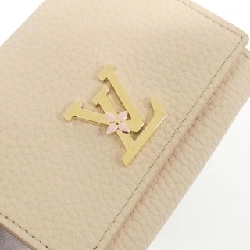 Ví Louis Vuitton Trillon Portefeuille Capucines Tiny M14667 620220