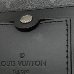 Túi đeo chéo Louis Vuitton Monogram Eclipse Voyage PM M40511 611797