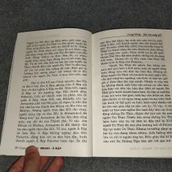 CUỘC XUNG ĐỘT ISRAEL & Ả RẬP 701080