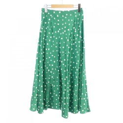ザニューハウス THE NEWHOUSE Skirt - Hàng hiệu Authentic 811424