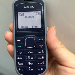 ĐIỆN THOẠI NOKIA 1202 CHÍNH HÃNG 139348