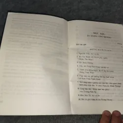 ẤN TƯỢNG VĂN CHƯƠNG - LỮ HUY NGUYÊN 936802