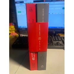 Bộ Chiến Lược Của Robert Greene Để Luôn Luôn Chiến Thắng Cuộc Chơi (2 cuốn) - Robert Green 435771