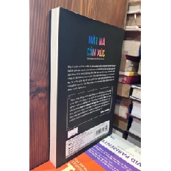 Mật Mã Cảm Xúc: 5 Bước Giúp Bạn Thoát Khỏi Bẫy Cảm Xúc - Dr. Bradley Nelson