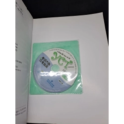 Hướng dẫn học và thi YCT cấp độ 2 + CD mới 90% HCM2007 340335
