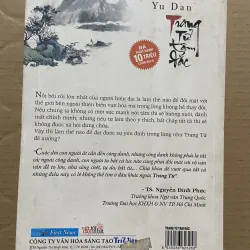 Trang Tử tâm đắc 799470