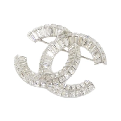 Chanel 63085 Brooch