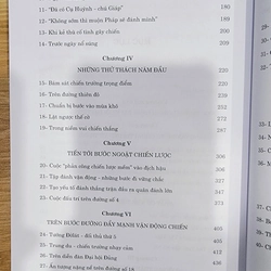 Võ Nguyên Giáp Danh tướng thời đại Hồ Chí Minh 550838