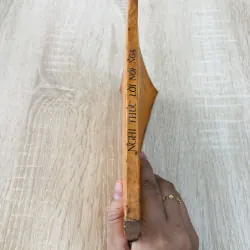 NGHI THỨC LỜI NÓI NGA 960127