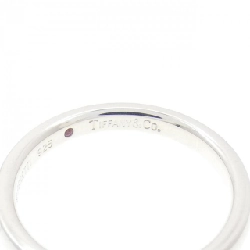 Nhẫn băng Tiffany - Hàng hiệu Authentic 834467