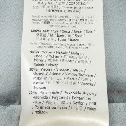 FENDI Khăn choàng Candy FVG480 4C1 - Hàng hiệu Chính hãng 833950