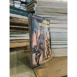 Người Rừng & Những Kẻ Đắm Tàu - Edgar Rice Burroughs 126645