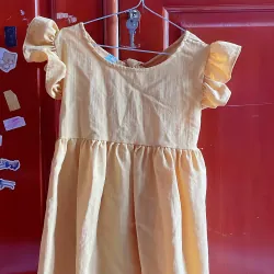 Váy trẻ em  759889