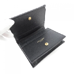 【新品】Saint Laurent 668290 BOWA1 ví 621330