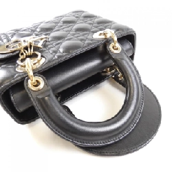 Túi Christian Dior My ABC Dior Lady Dior Small M0538ONGE 618420