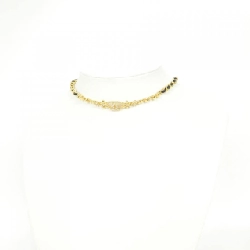 Chanel ABB327 Choker - Hàng hiệu Authentic 772951