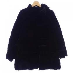 RED VALENTINO Áo khoác lông