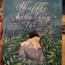 sách Shuffle Hiểu Lòng Tôi