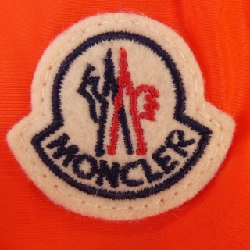 【Mã giảm giá】Moncler MONCLER Áo khoác 644071