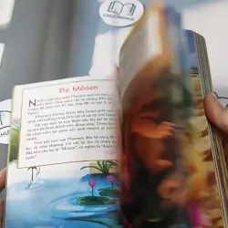 Minh Họa Kinh Thánh - L.M. Jude Winkler & OFM 727239