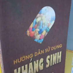 hướng dẫn sử sụng kháng sinh 935348